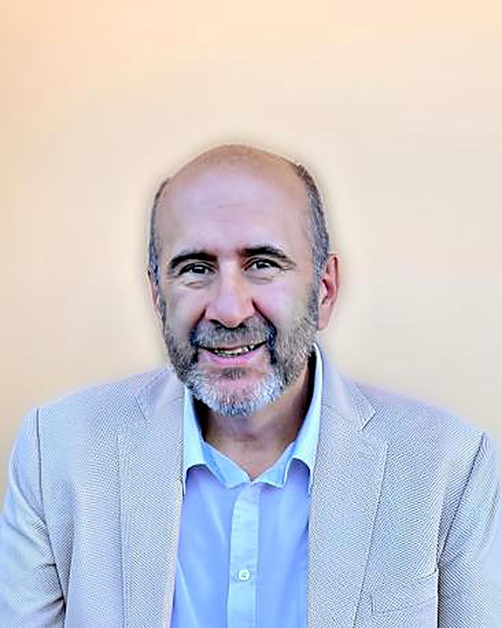 Marco Baldoni