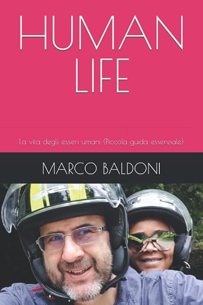 Copertina di Human Life
