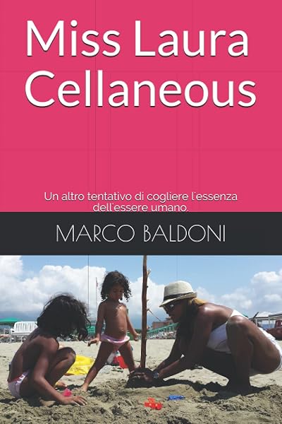 Copertina di Miss Laura Cellaneous